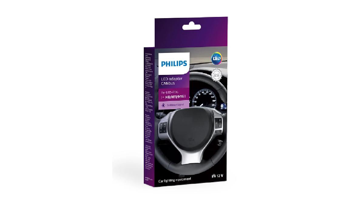 Philips+CEA+H11%2FFog+18954+12V+10W+C2